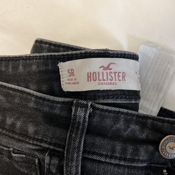 Jeans - Picture 2 of 6